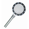 Hand-held magnifier MA-017 (LED backlight, metal)